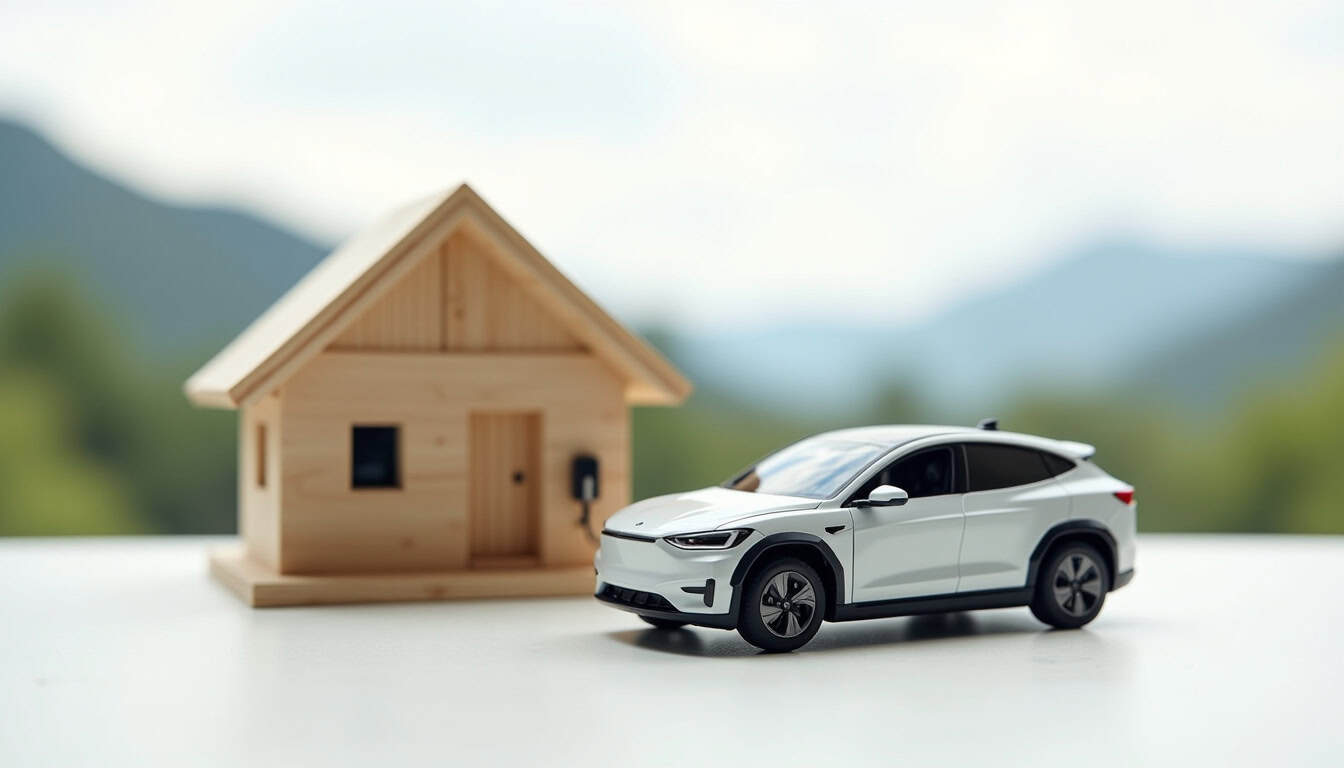 Installer votre borne électrique à Thônes en 2026 : le guide