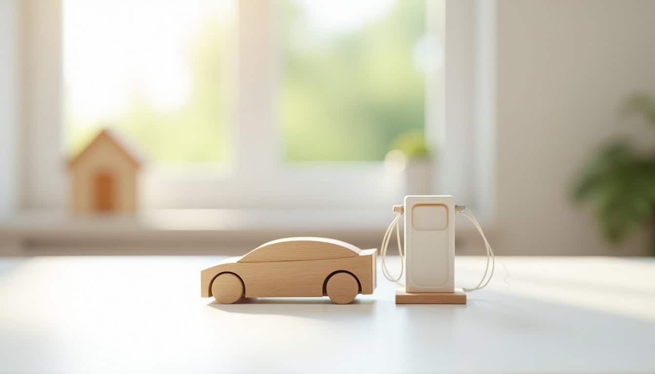 Installer une borne électrique à Thueyts en 2026 : votre guide