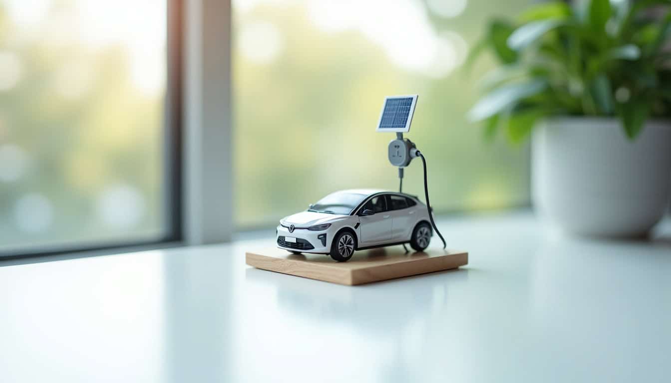 Installer une borne électrique à Thuir en 2026 : guide pratique