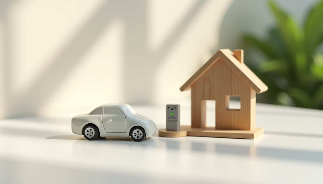 Installer votre borne électrique à Thury-Harcourt-le-Hom en 2026