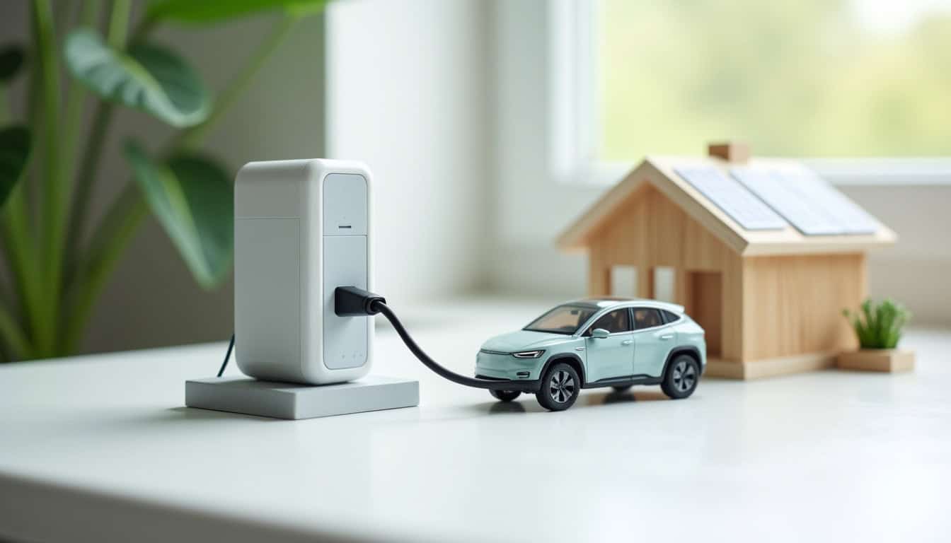 Installer votre borne électrique à Thyez en 2026