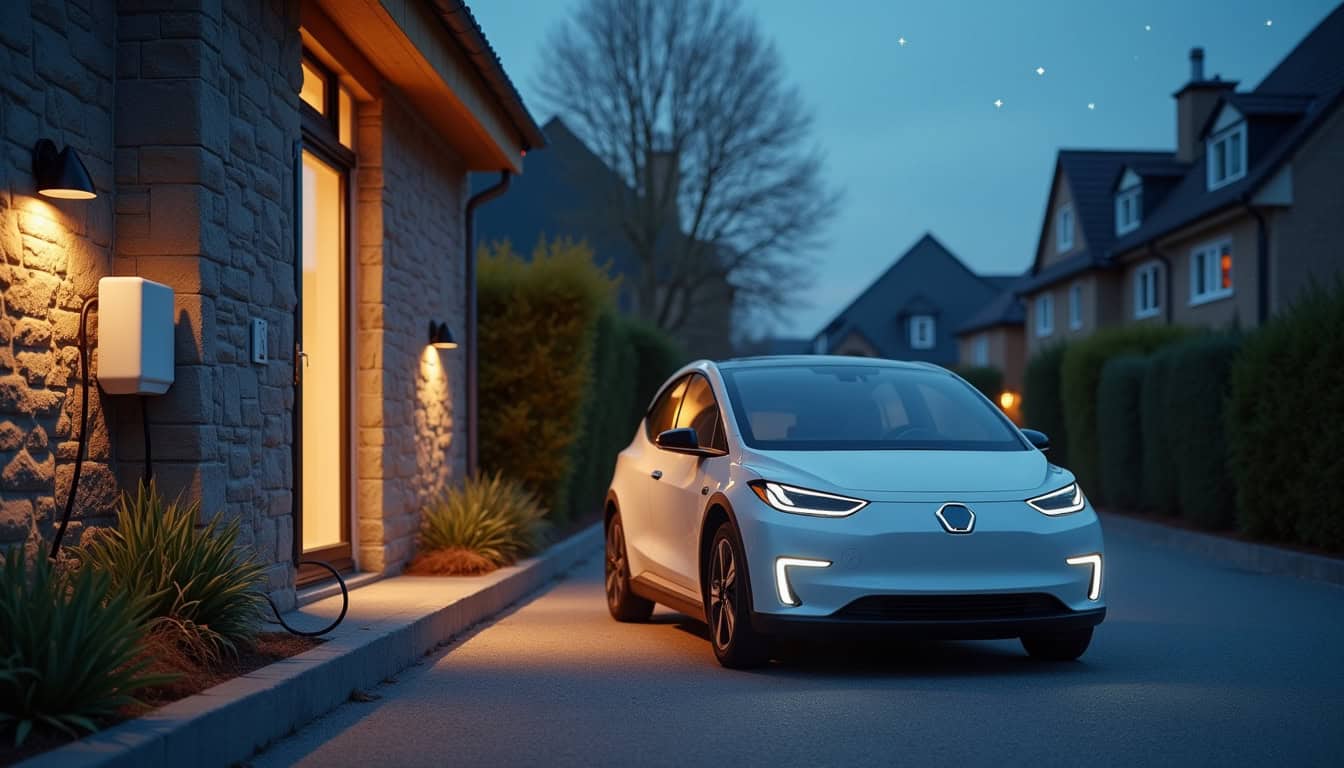 Installer votre borne électrique à Toulaud en 2026 : le guide