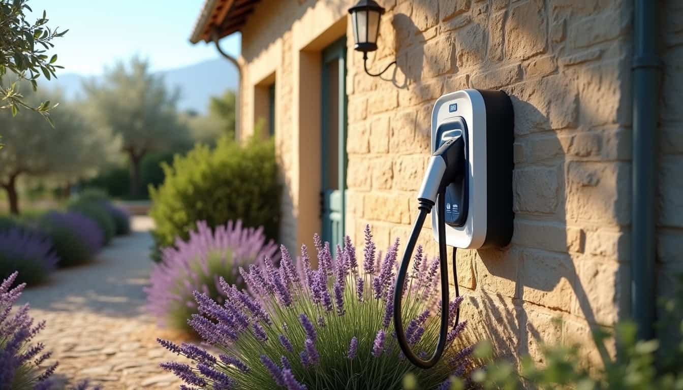 Installer votre borne électrique à Toulon-sur-Allier en 2026