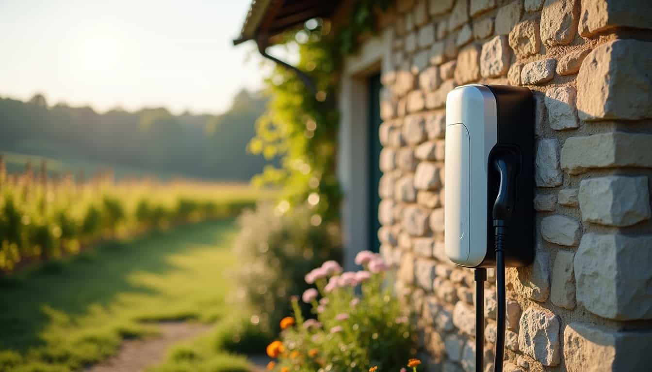 Installer une borne électrique à Tramoyes en 2026 : le guide