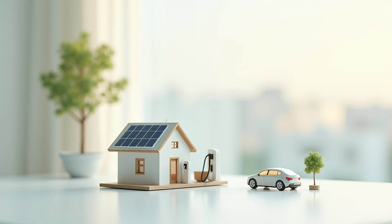 Installer votre borne électrique à Treffiagat en 2026