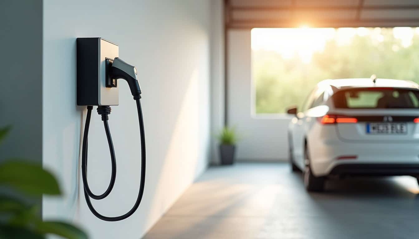 Installer votre borne électrique à Tremblay-en-France en 2026