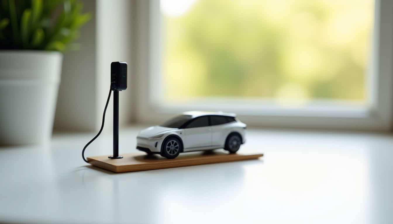 Installer une borne électrique à Trévol, est-ce encore rentable en 2026 ?