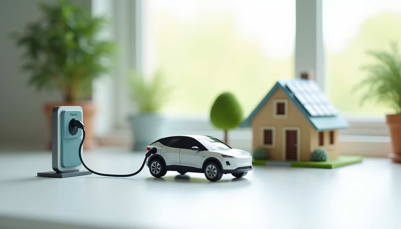 Installer une borne électrique à Troissereux en 2026 : votre guide