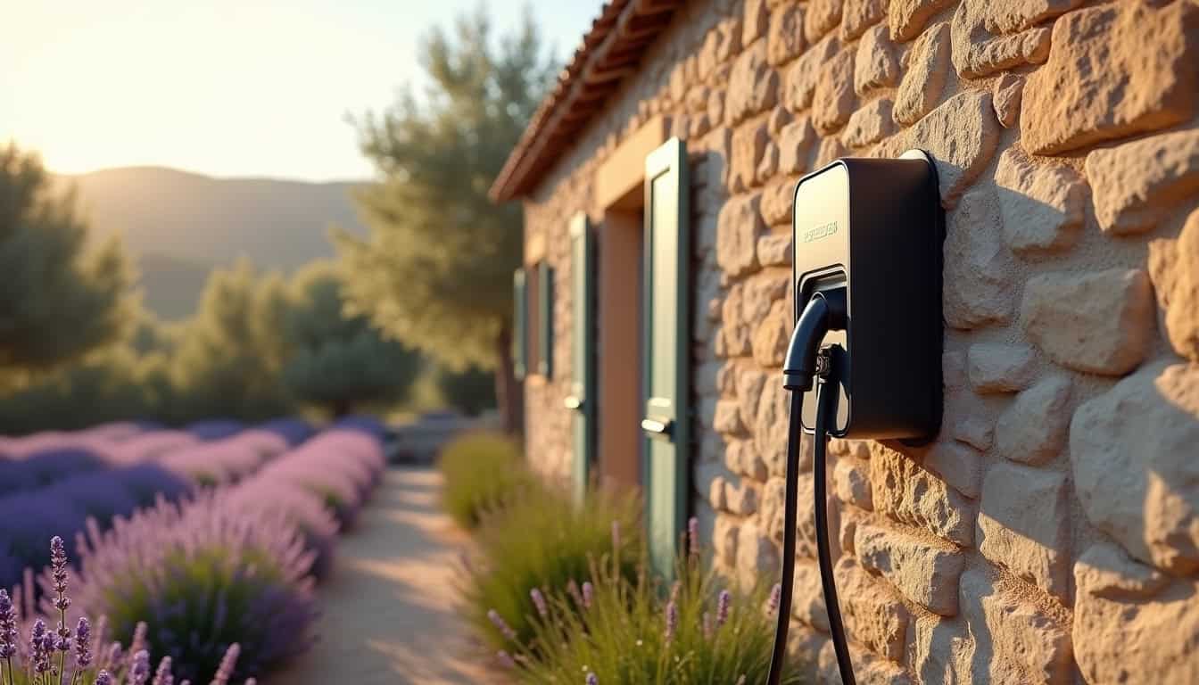 Installer votre borne électrique à Tulette en 2026