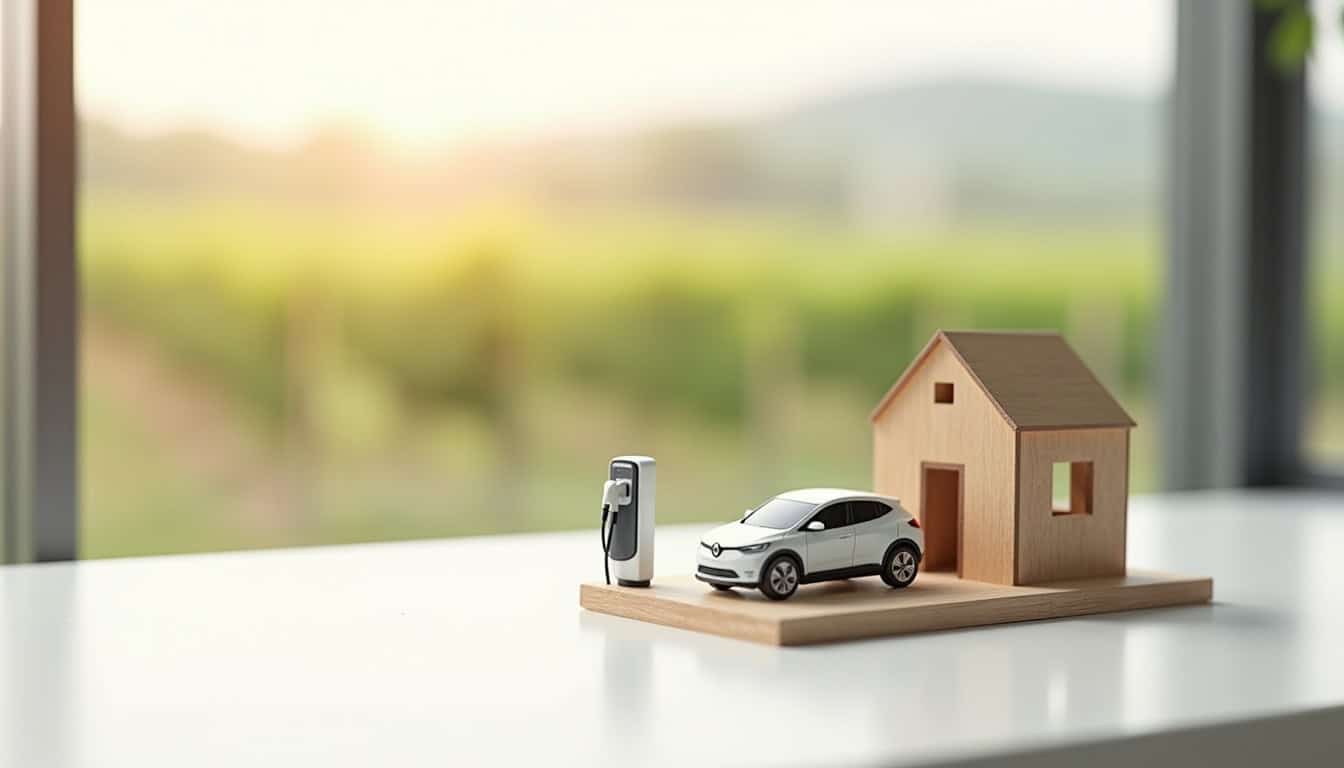 Installer votre borne électrique à Uffheim en 2026