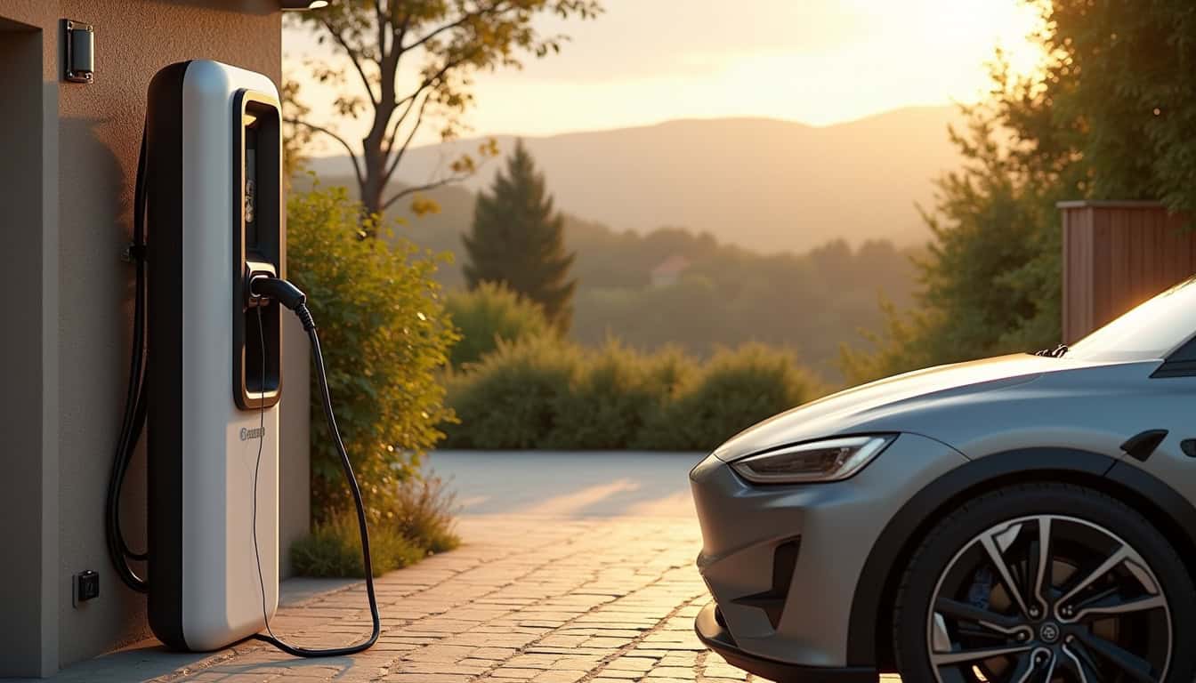 Installer une borne électrique à Urt en 2026 : le guide