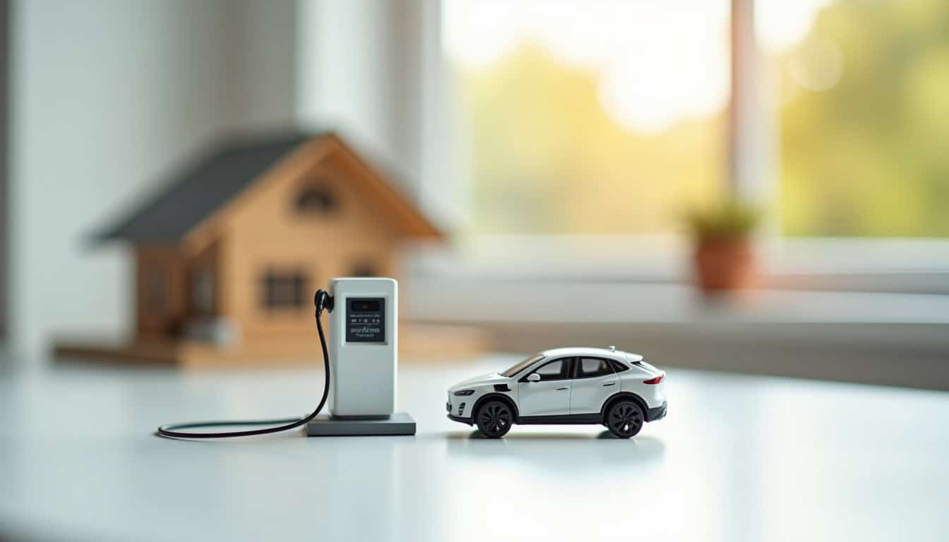 Installer une borne électrique à Vaas : ce qu’il faut savoir en 2026