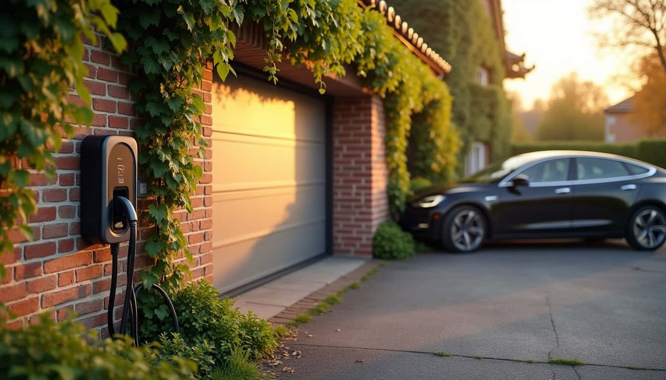 Installer une borne électrique à Vailly-sur-Aisne : ce qu’il faut savoir en 2026