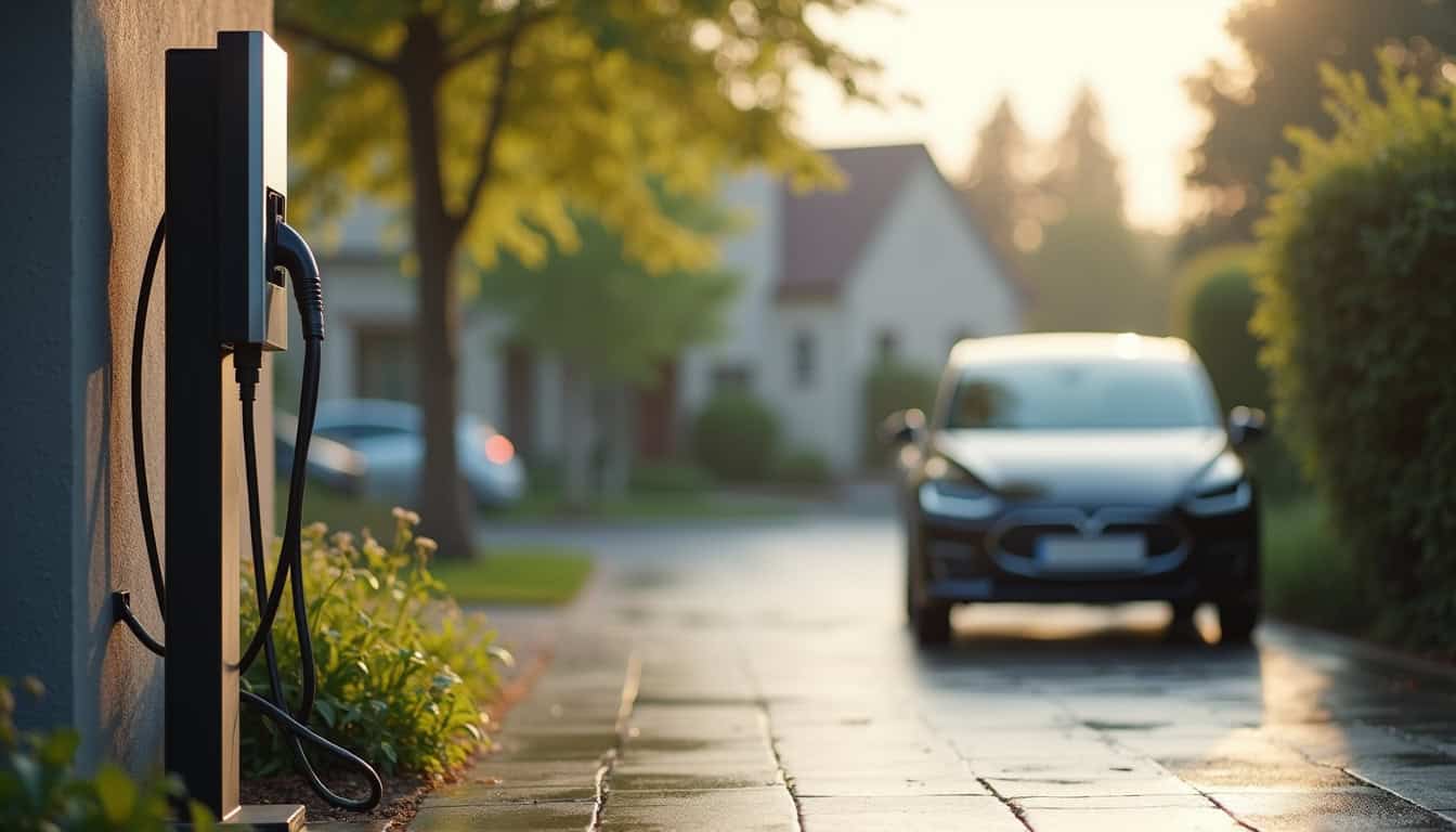Installer votre borne électrique en Val-de-Marne en 2026