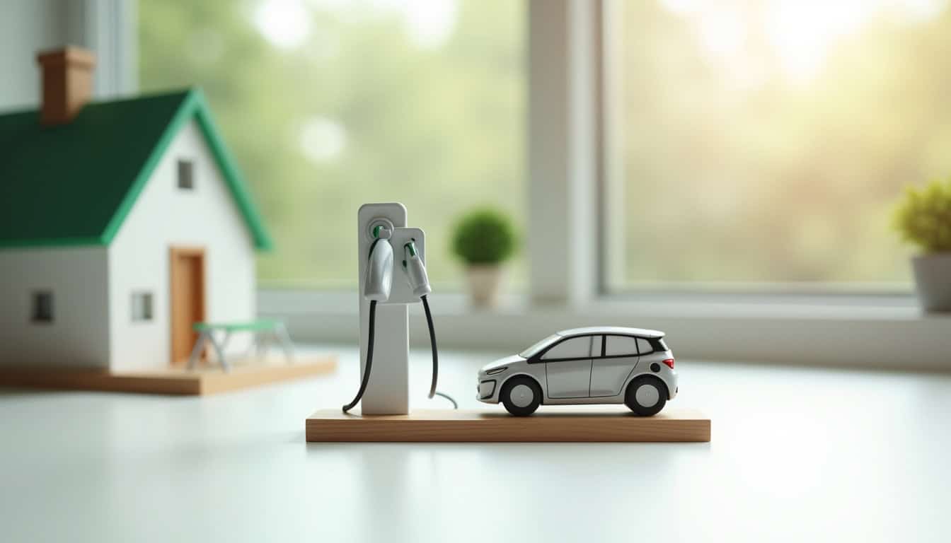 Installer votre borne électrique dans le Val-d'Oise en 2026