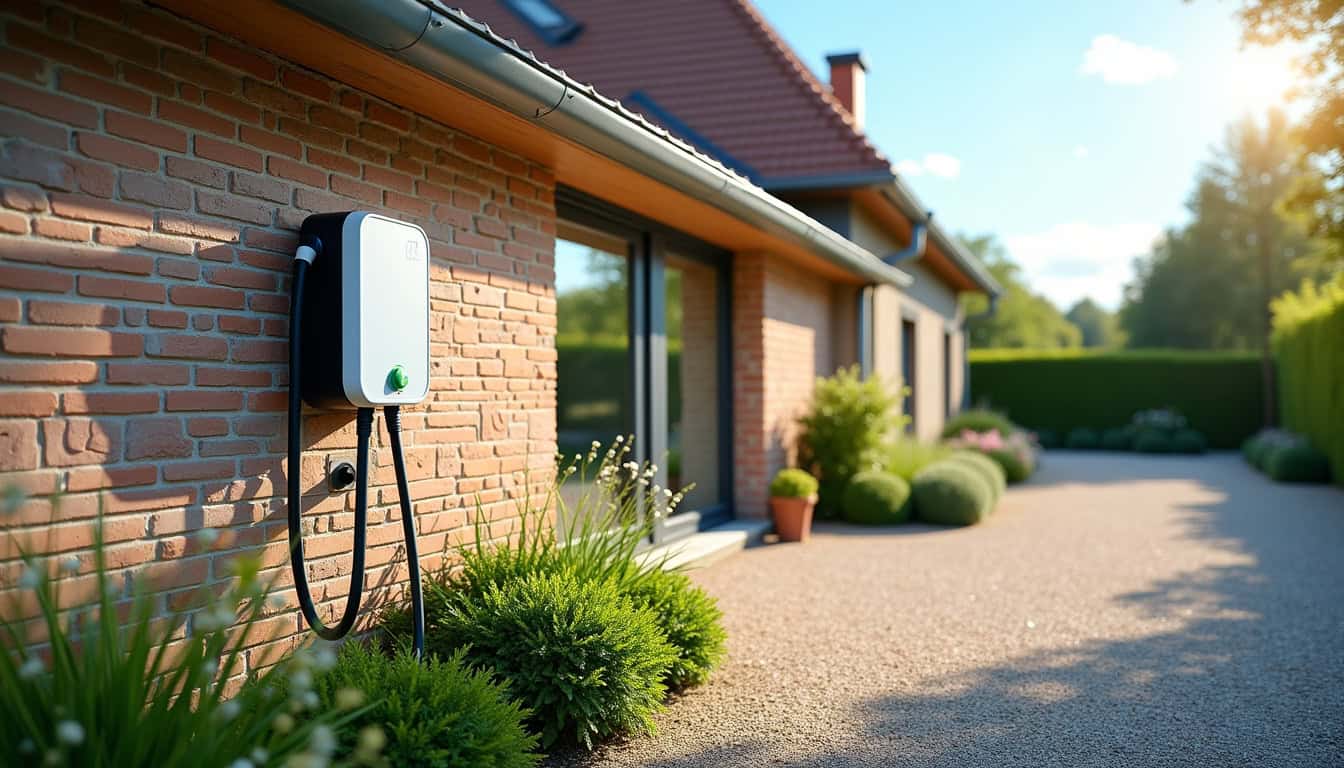 Installer votre borne électrique à Valence-en-Brie en 2026