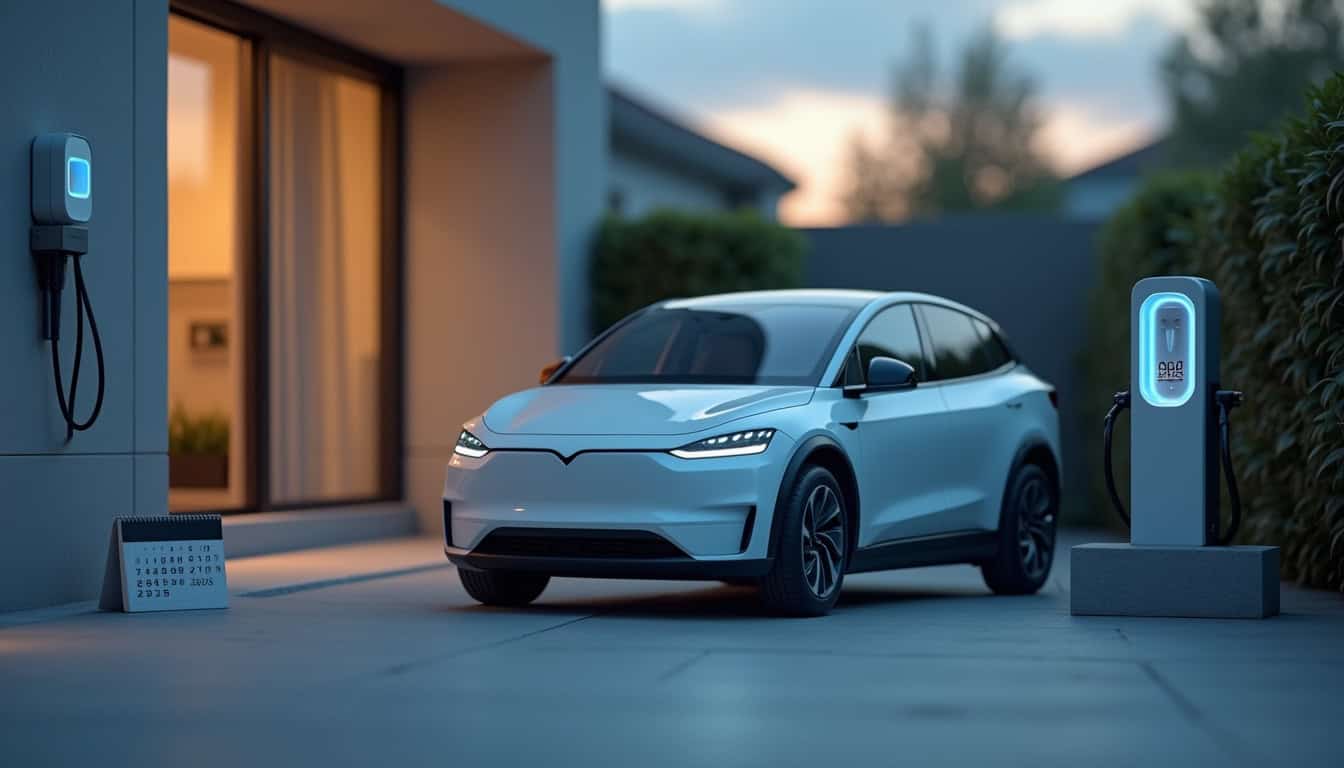 Installer votre borne électrique à Valenton en 2026