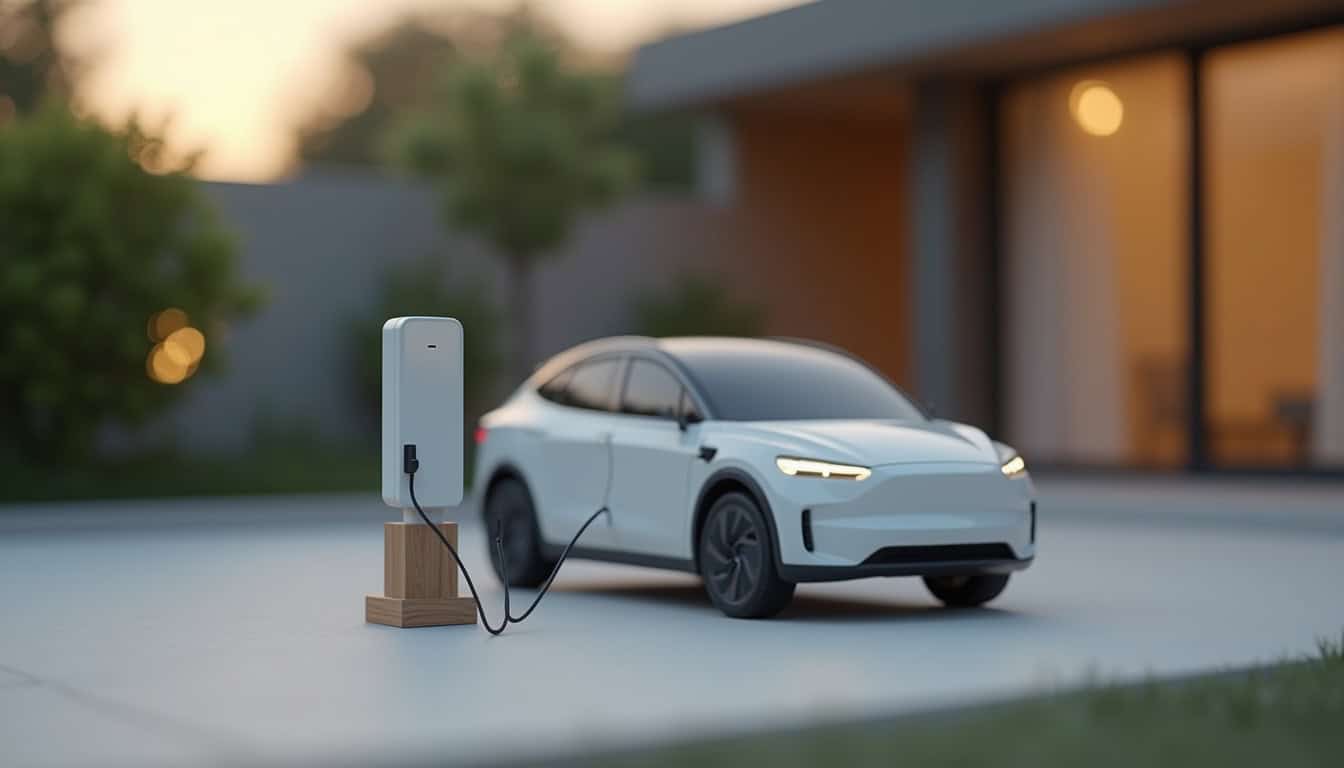 Installer une borne électrique à Valleroy en 2026 : quelles démarches ?