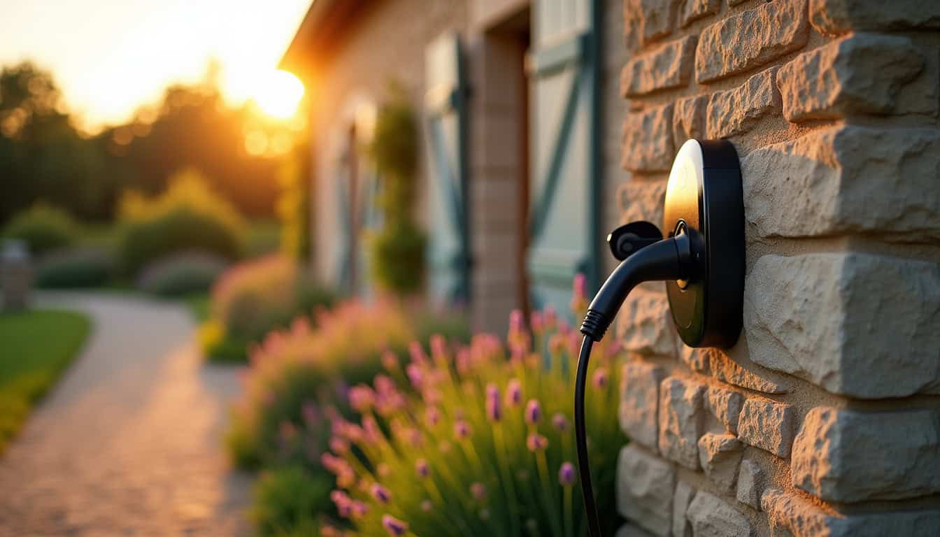 Installer votre borne électrique à Valloire-sur-Cisse en 2026