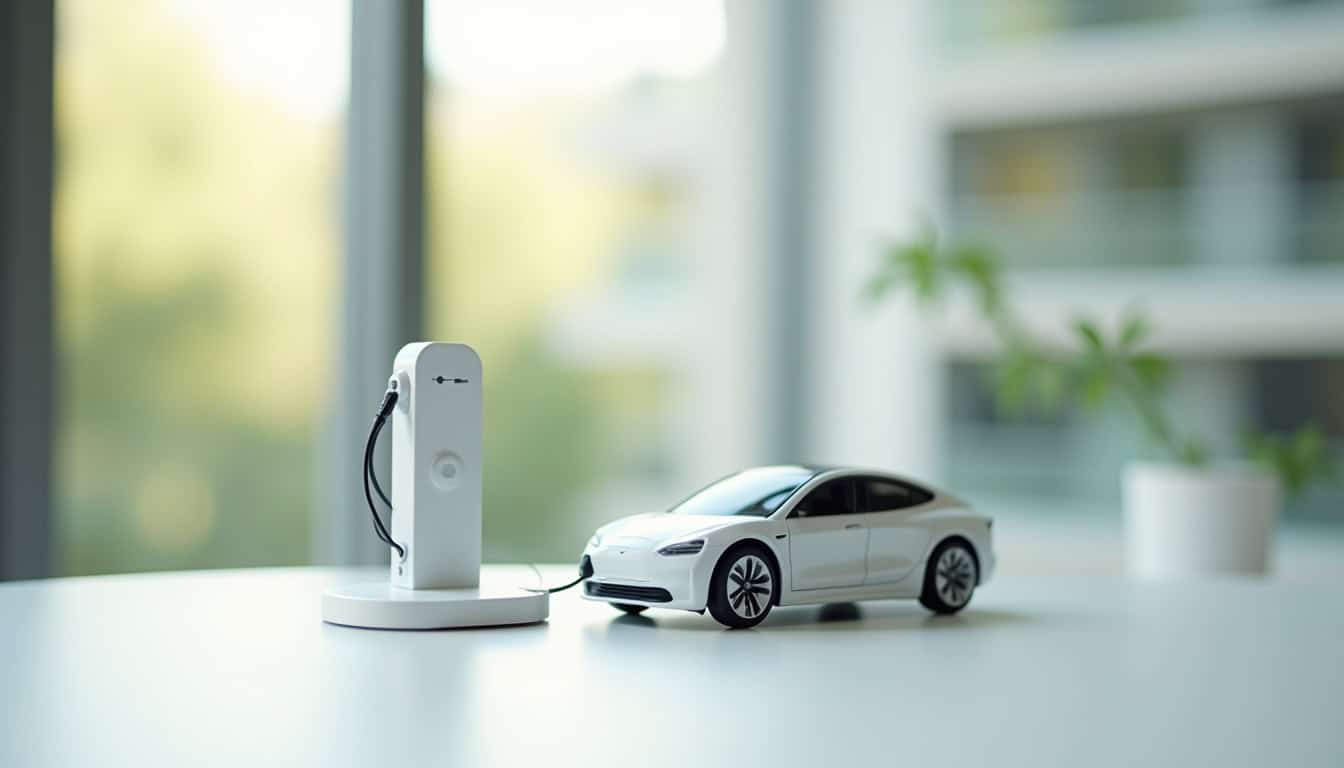 Installer une borne électrique à Valmont en 2026 : ce qu’il faut savoir