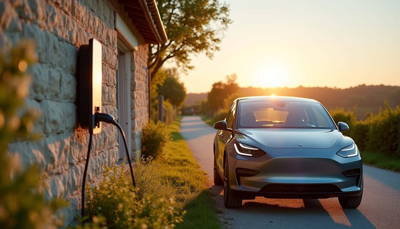 Installer une borne électrique à Valravillon en 2026 : ce qu’il faut savoir