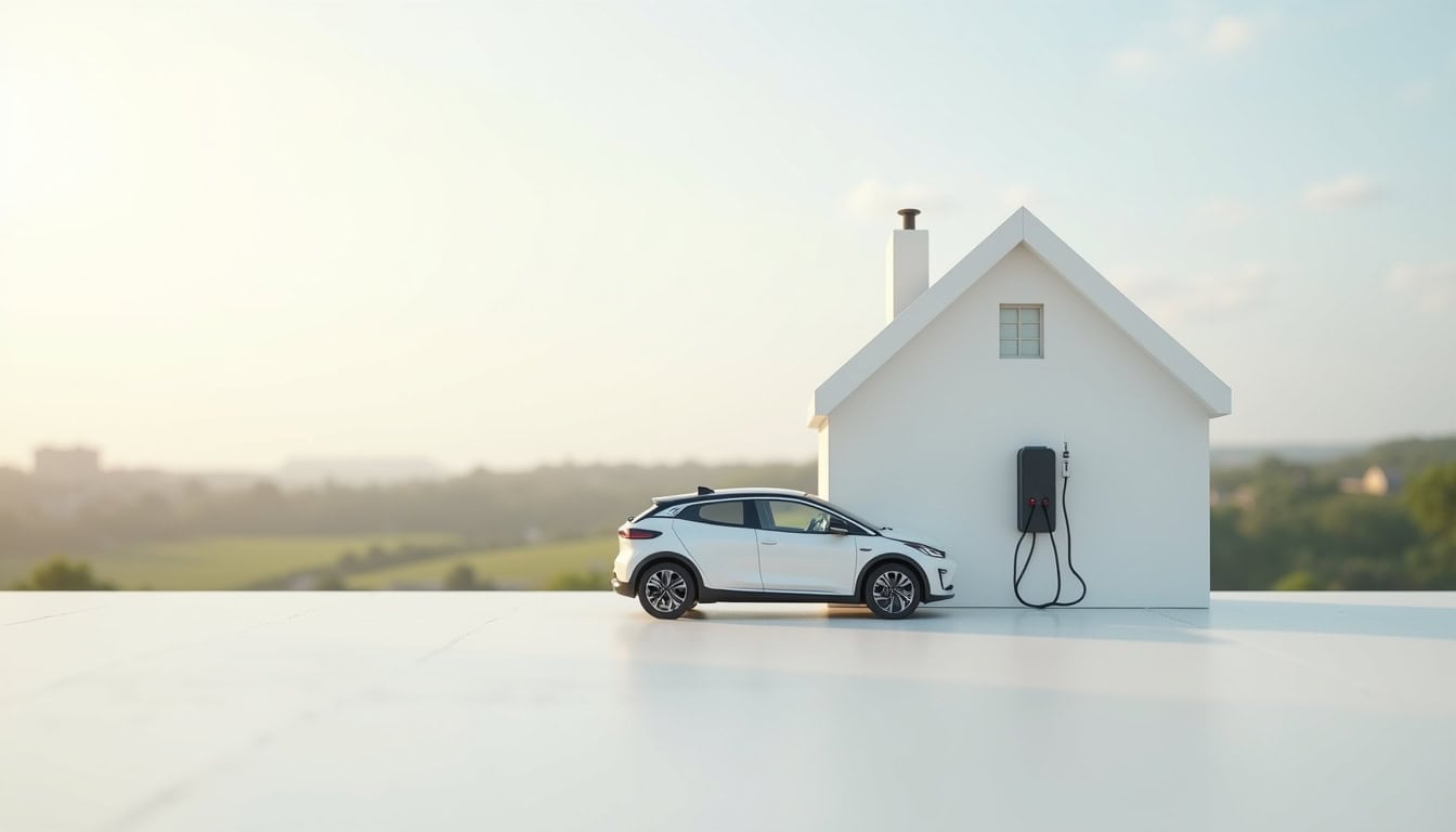 Installer votre borne électrique à Vannes en 2026 : le guide