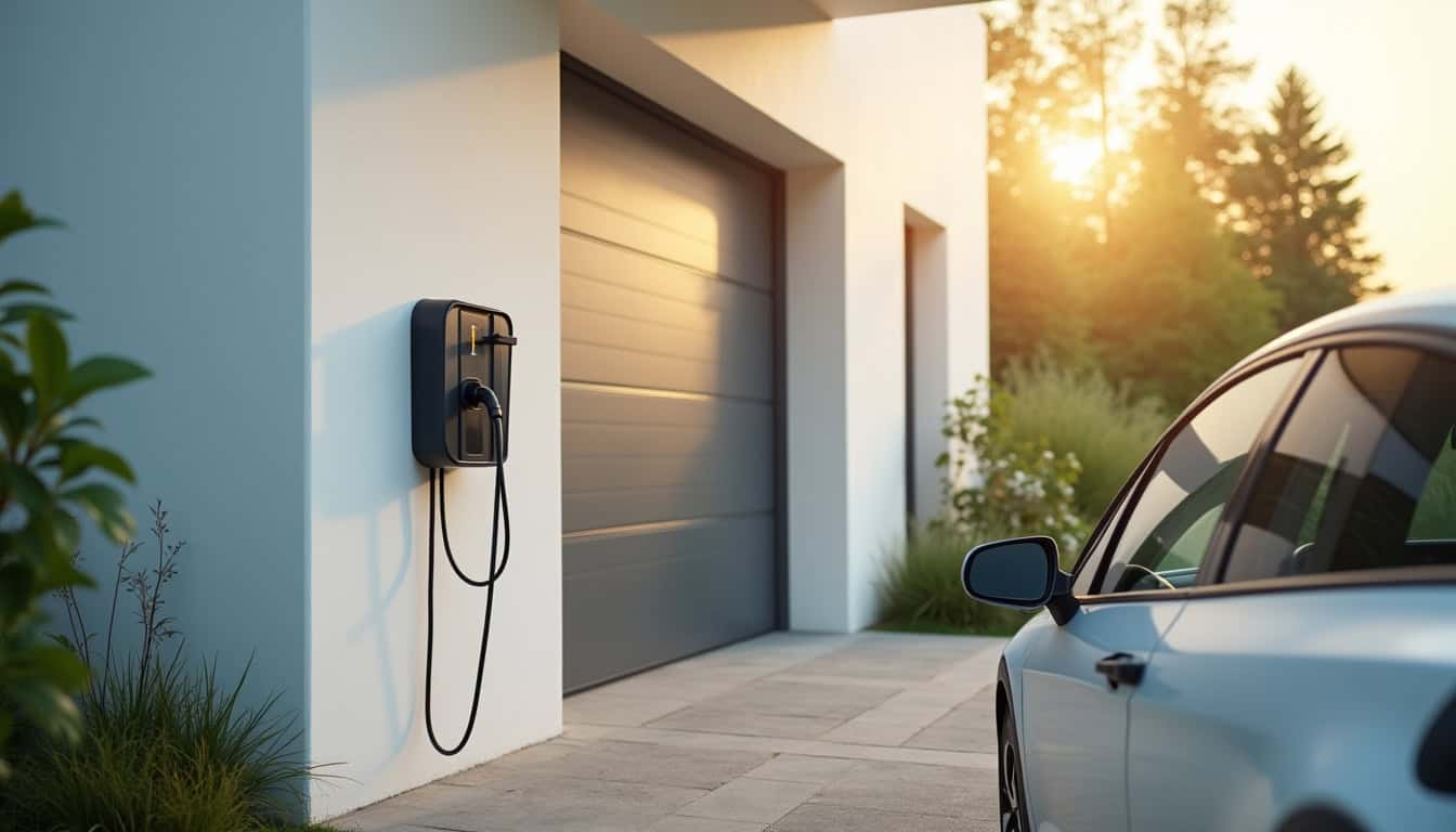 Installer une borne électrique à Vatan en 2026 : guide pratique