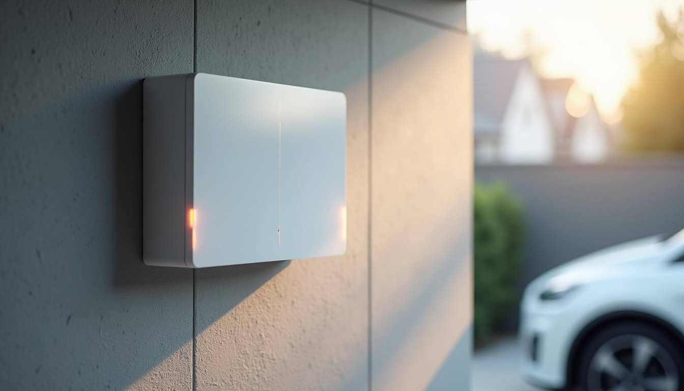 Installer une borne électrique à Vaucresson en 2026 : le guide
