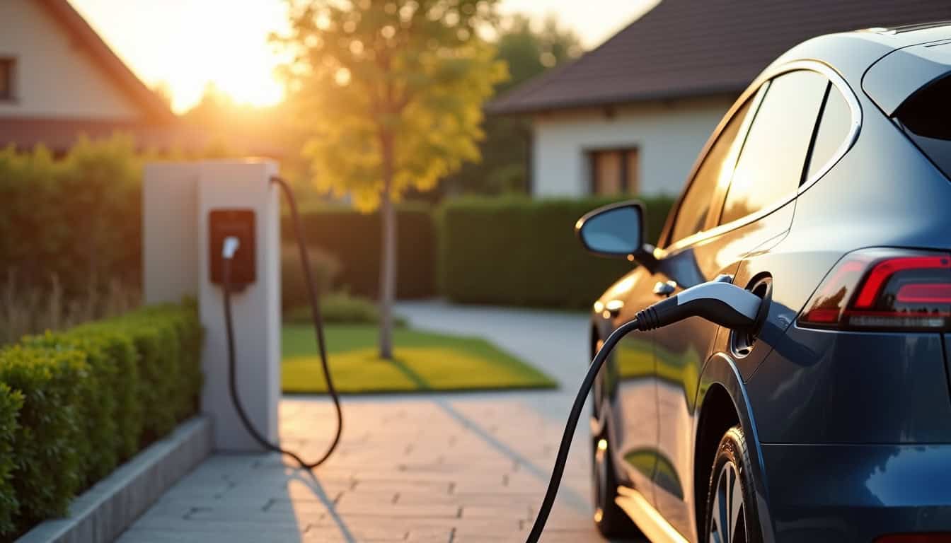 Installer votre borne électrique à Vélizy en 2026