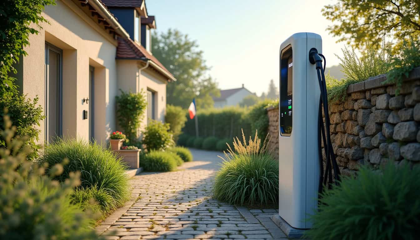 Installer votre borne électrique à Venarey-les-Laumes en 2026