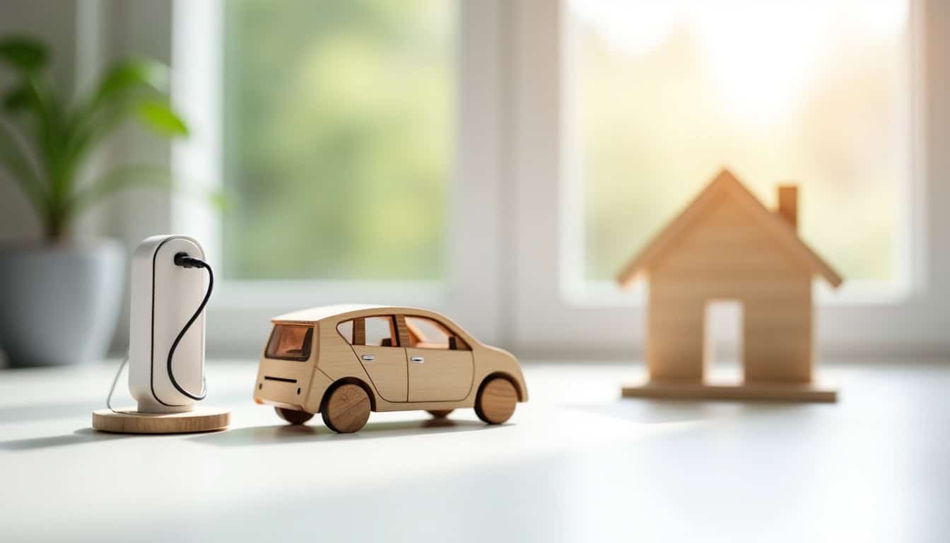 Installer votre borne électrique à Vence en 2026 : Guide pratique