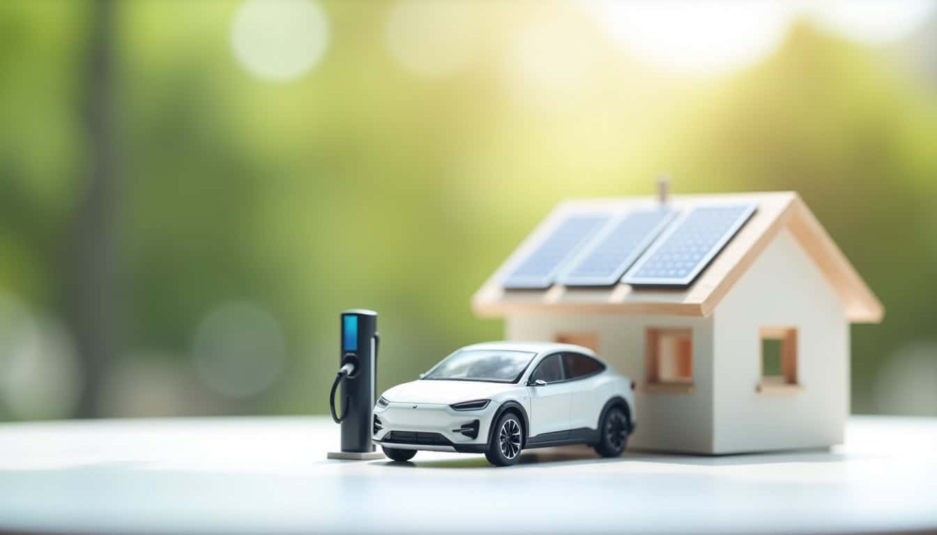 Installer votre borne électrique à Vendôme en 2026