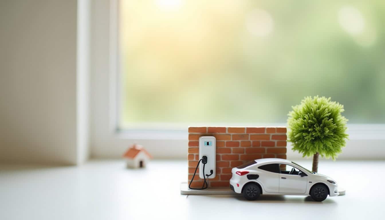 Installer votre borne électrique à Venerque en 2026 : guide complet