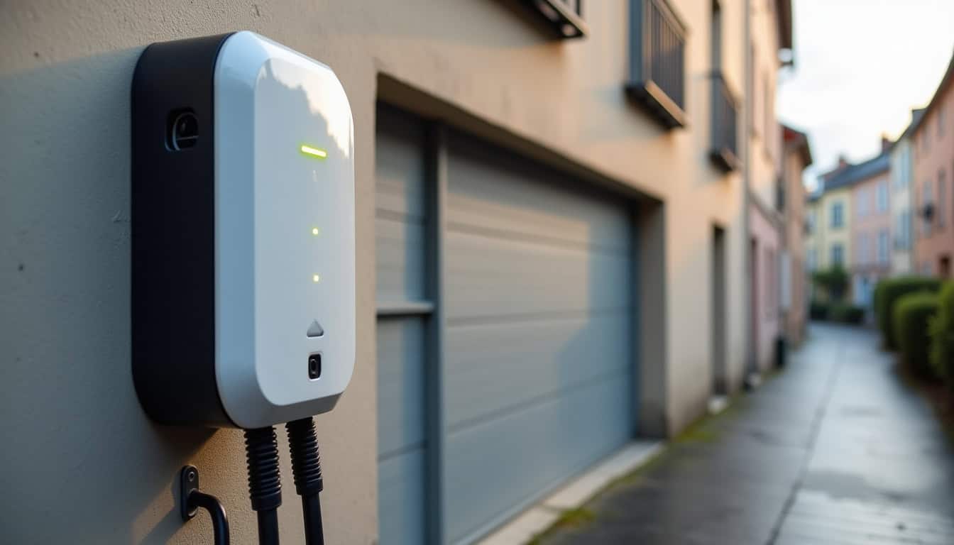 Installer une borne électrique à Verdun en 2026 : guide complet