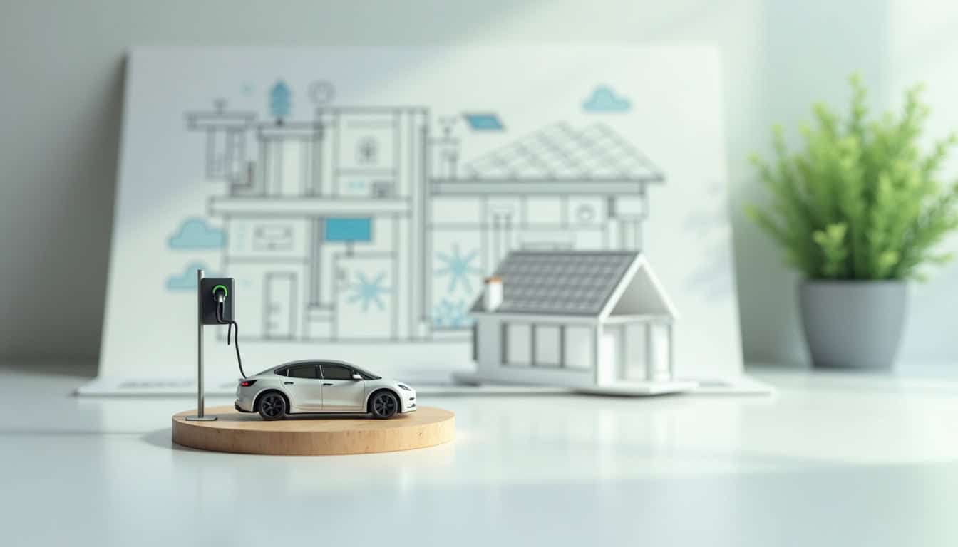 Installer votre borne électrique à Vermenton en 2026