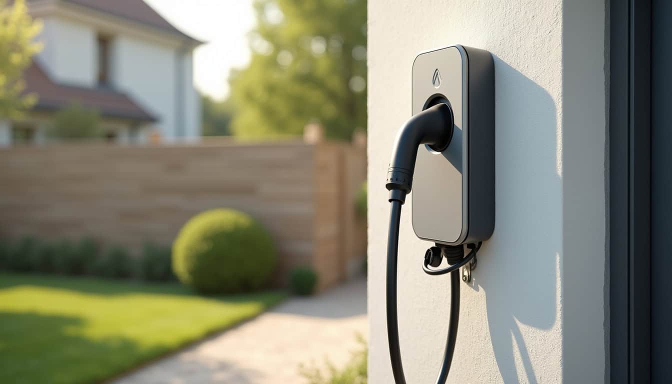 Installer votre borne électrique à Vezin-le-Coquet en 2026