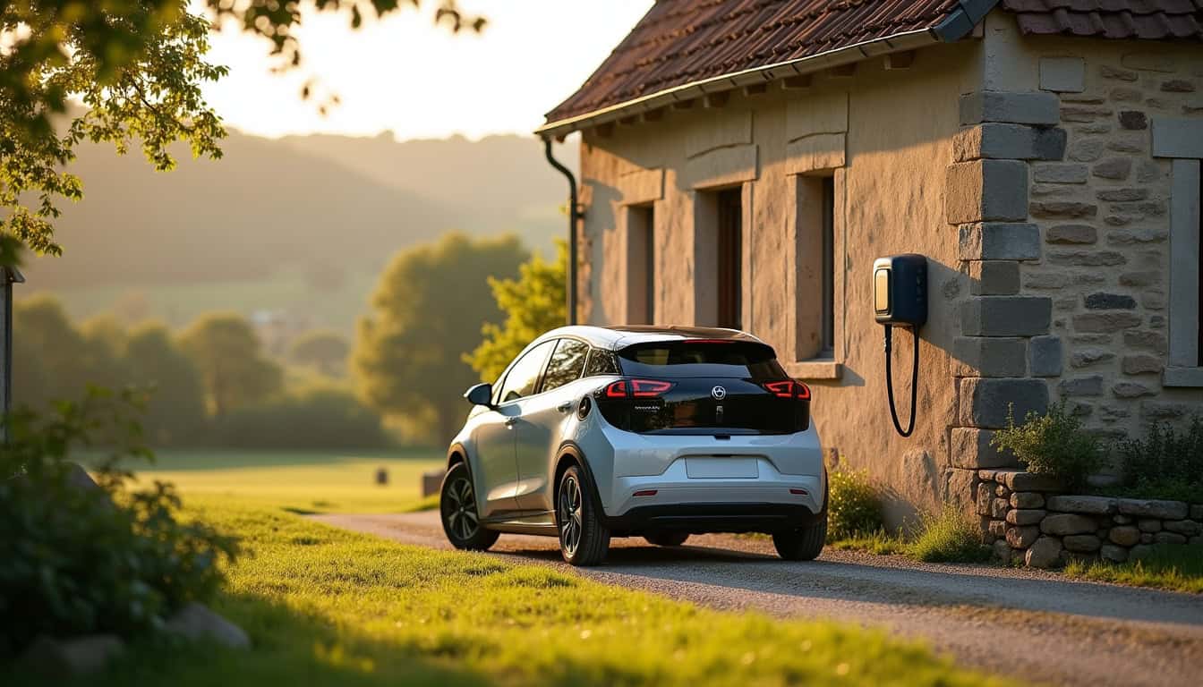 Installer sa borne électrique à Vic-le-Comte en 2026 : ce qu’il faut savoir