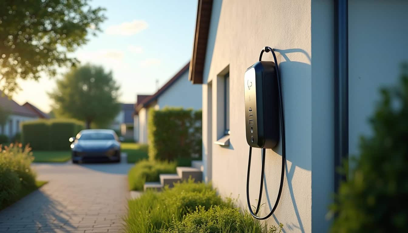 Installer votre borne électrique à Vicq-sur-Breuilh en 2026