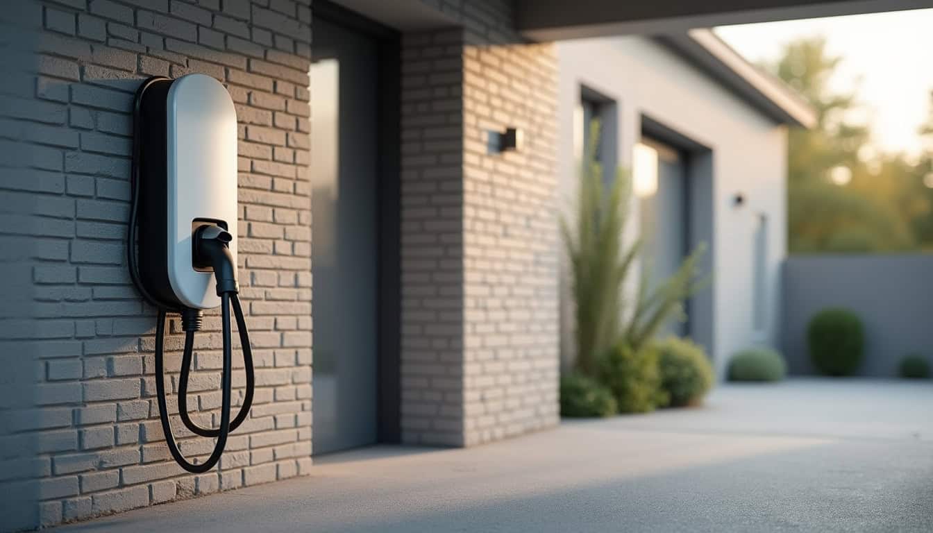 Installer une borne électrique à Vierzon en 2026 : votre guide