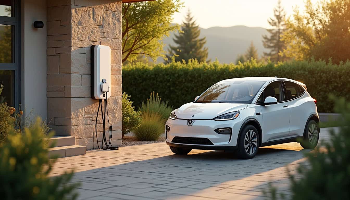 Installer votre borne électrique à Vieux-Thann en 2026