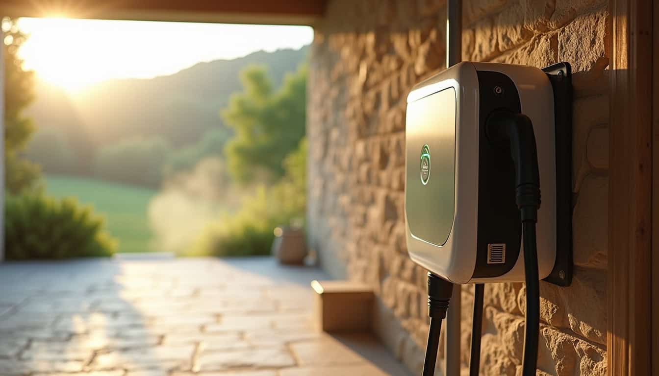 Installer une borne électrique à Vignoux-sur-Barangeon en 2026