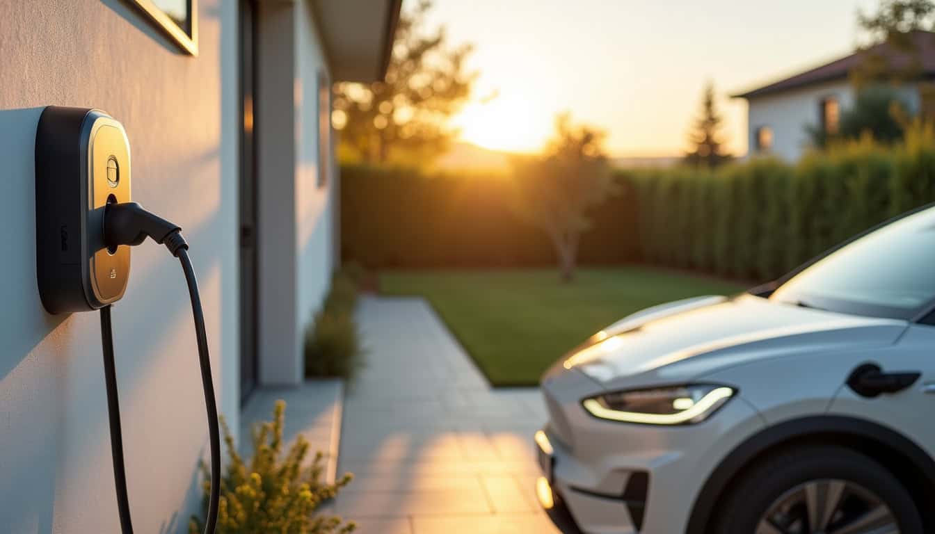 Installer votre borne électrique à Villabé en 2026