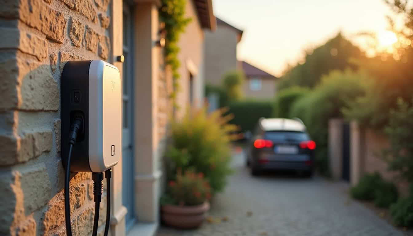 Installer une borne électrique à Villasavary : ce qu’il faut savoir en 2026