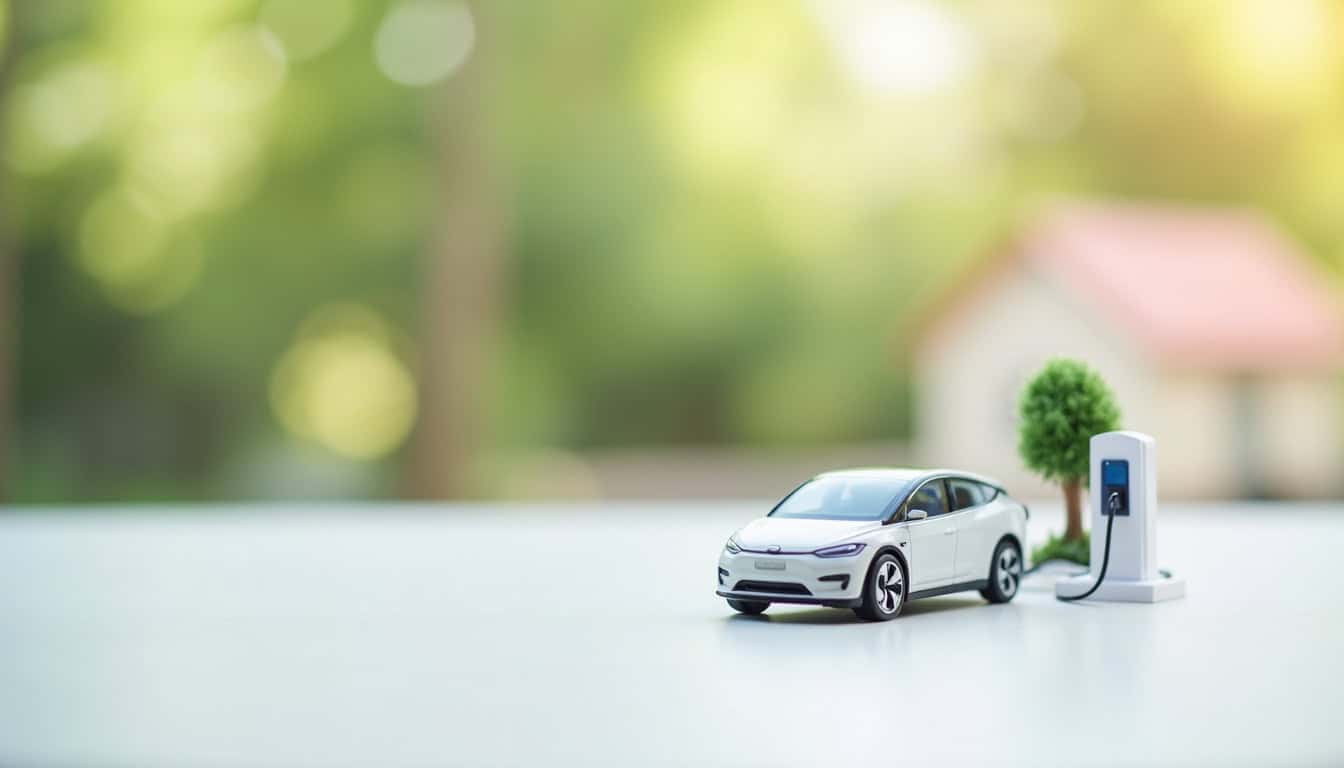 Installer votre borne électrique à Ville-d'Avray en 2026