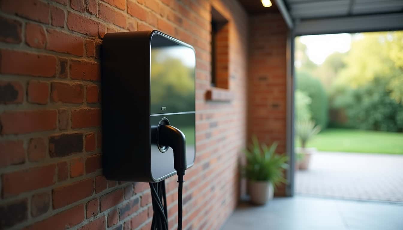 Votre borne électrique à Villefranche-d'Albigeois en 2026