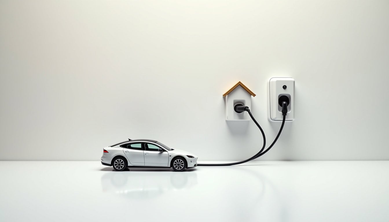 Installer une borne électrique à Villegailhenc en 2026 ?