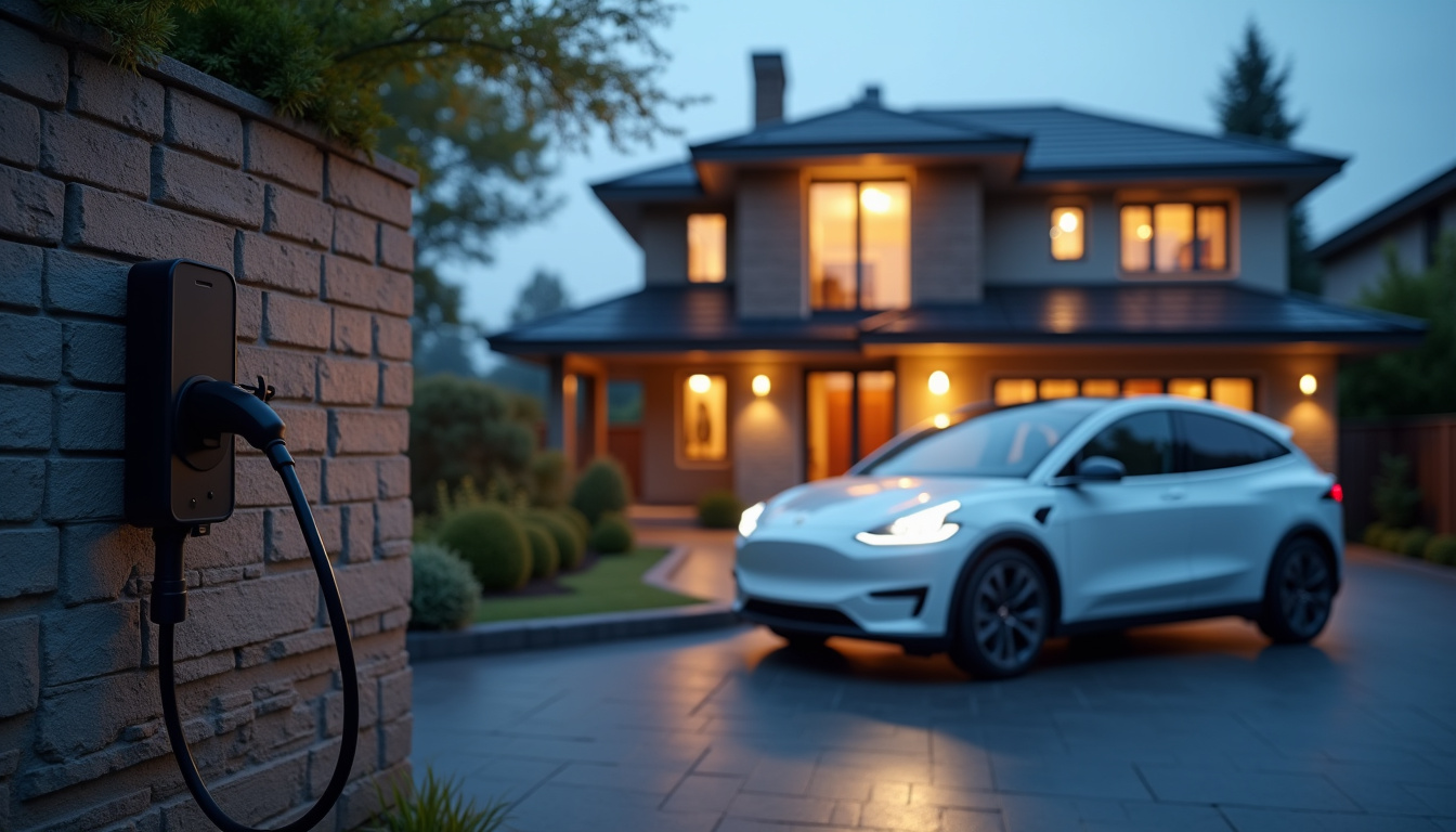 Installer votre borne électrique à Villejust en 2026