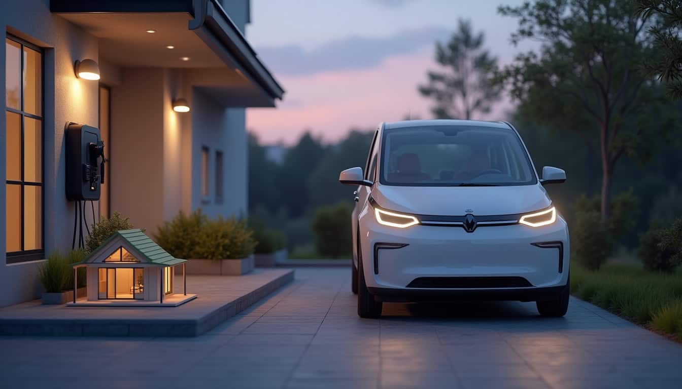 Installer votre borne électrique à Villenave-d'Ornon en 2026