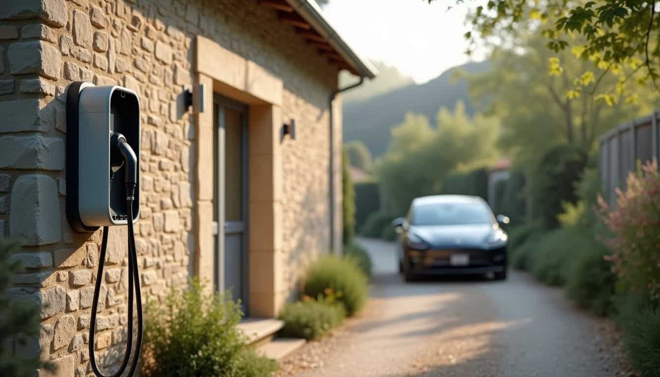 Installer votre borne électrique à Villeneuve-de-Marsan en 2026
