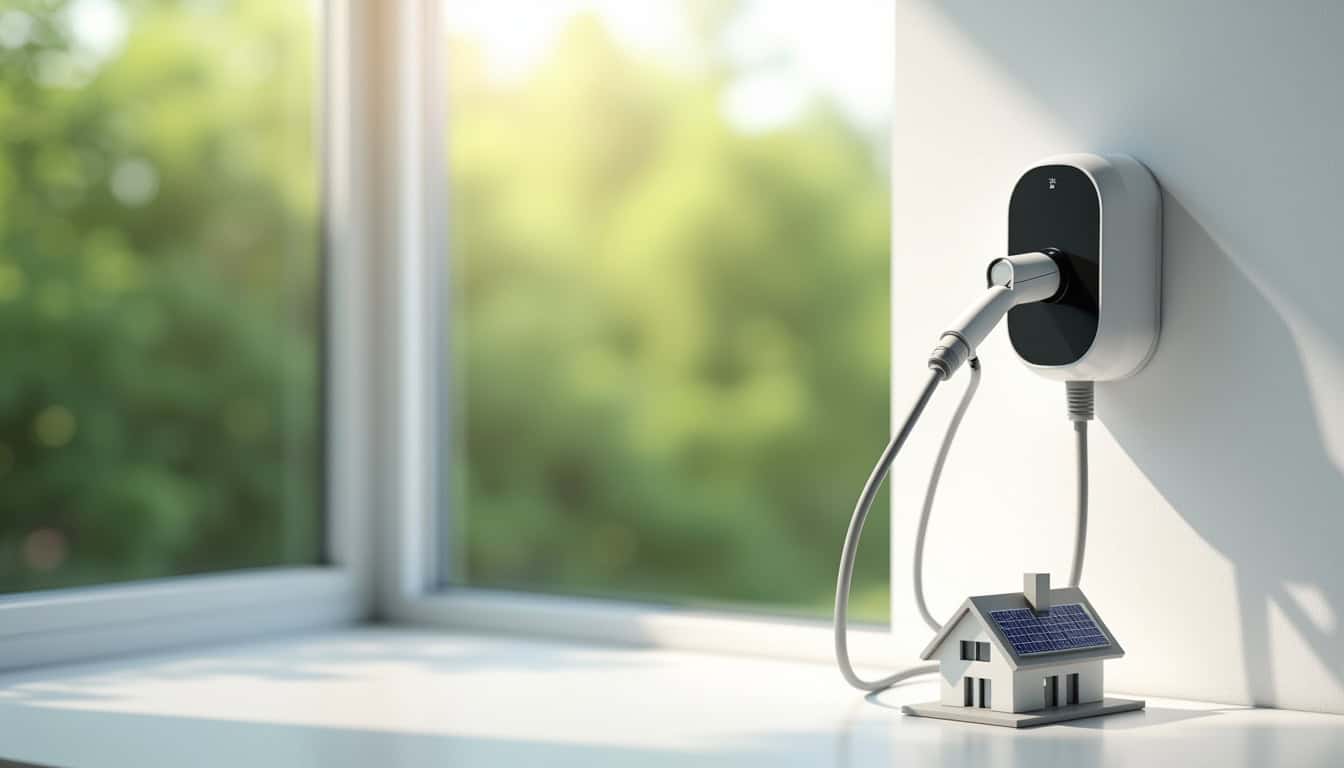 Installer votre borne électrique à Villeneuve-lès-Maguelone en 2026